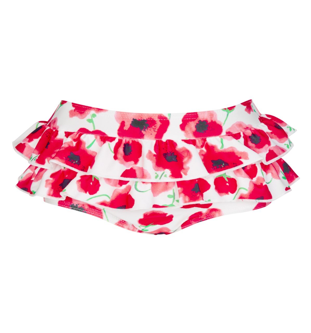 Kız Çocuk Bikini Altı