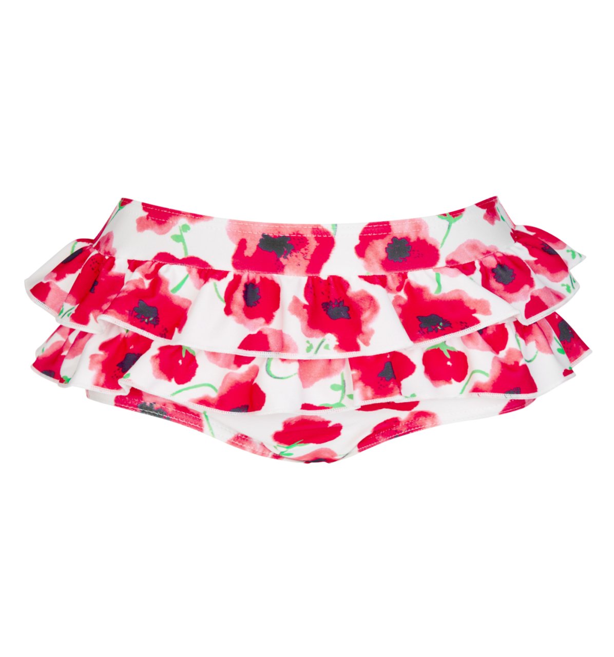 Kız Çocuk Bikini Altı