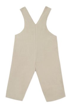 Erkek Bebek Kadife Salopet