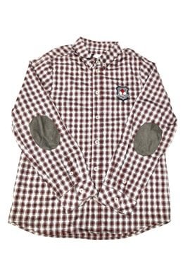Erkek Çocuk Gömlek