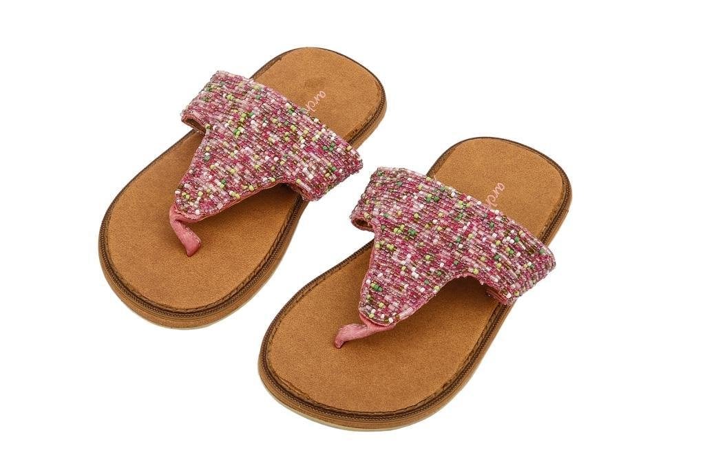 Kız Çocuk/Kadın Terlik