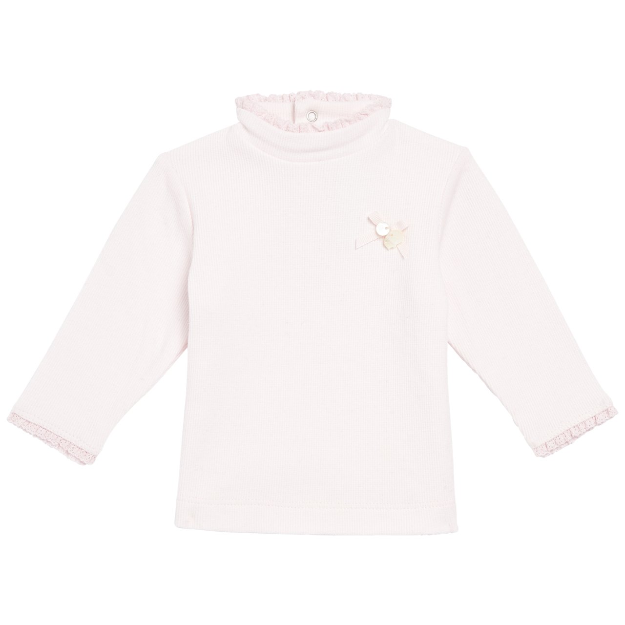 Kız Bebek Bluz