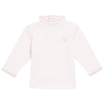Kız Bebek Bluz