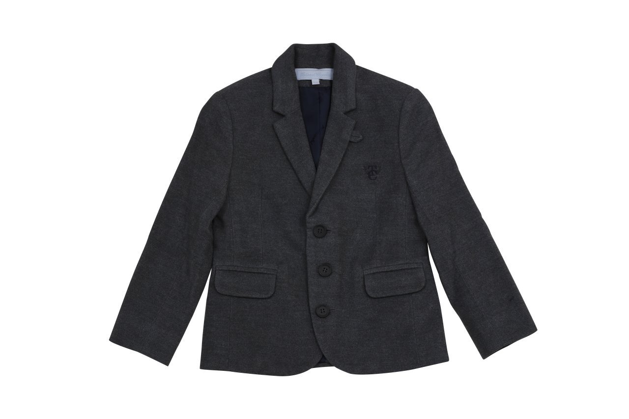 Erkek Çocuk Ceket ( Kışlık )