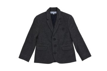 Erkek Çocuk Ceket ( Kışlık )