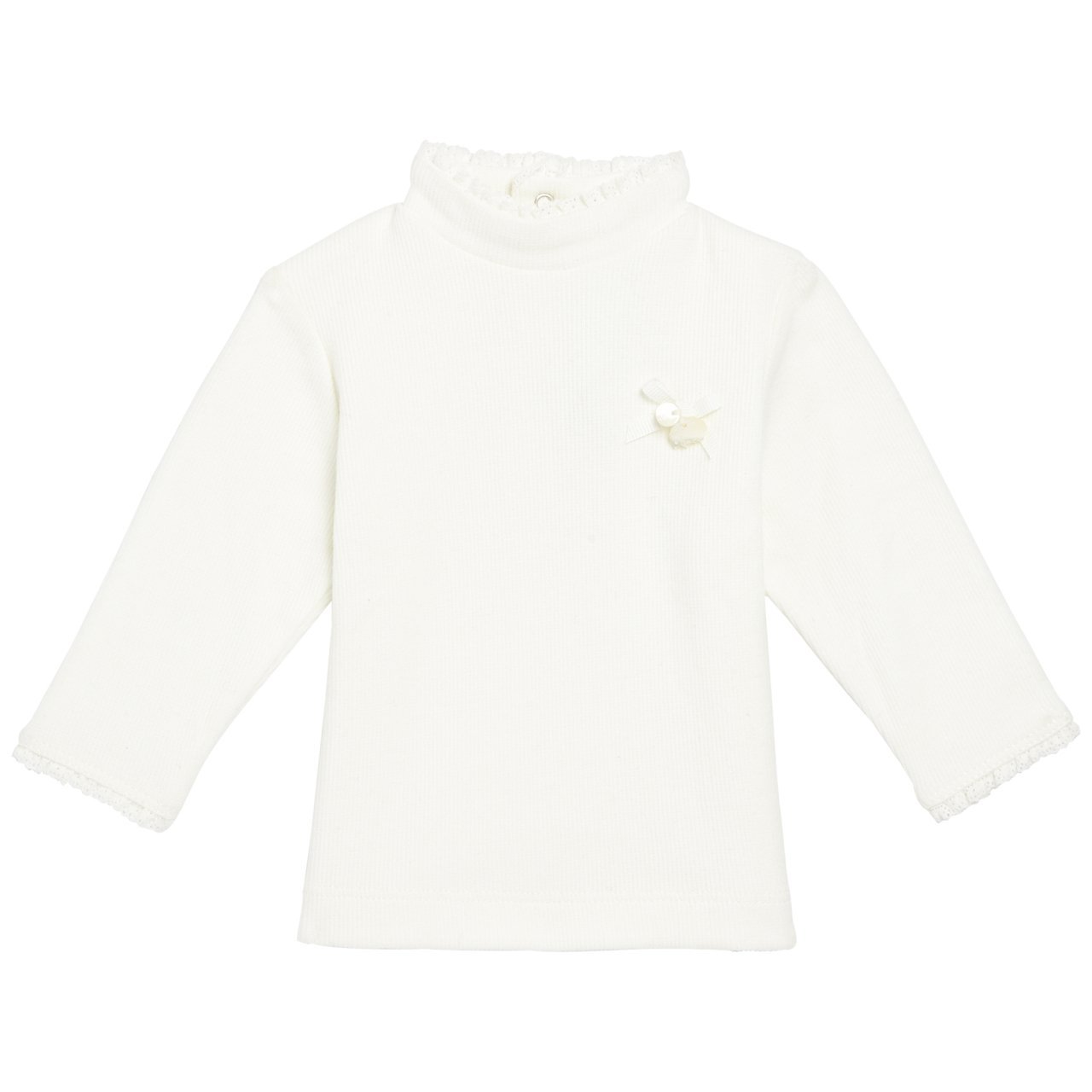 Kız Bebek Bluz