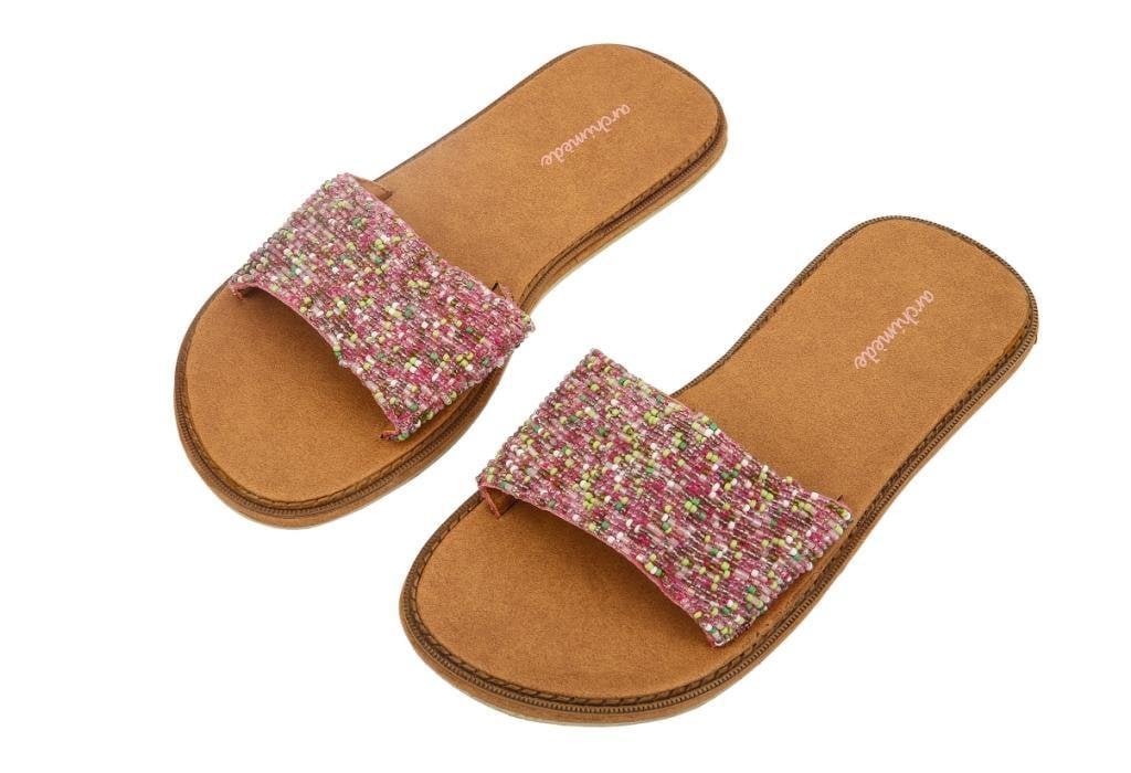 Kız Çocuk/Kadın Terlik 37 Numara