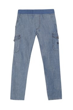 Erkek Çocuk Pantalon