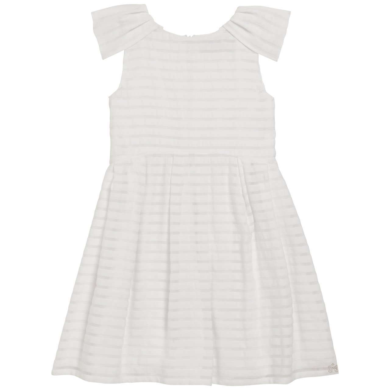 Kız Çocuk Şık Elbise