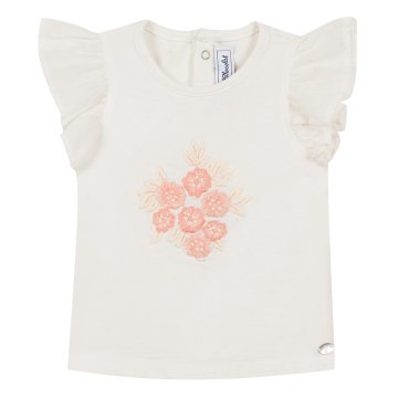 Kız Bebek T-Shirt