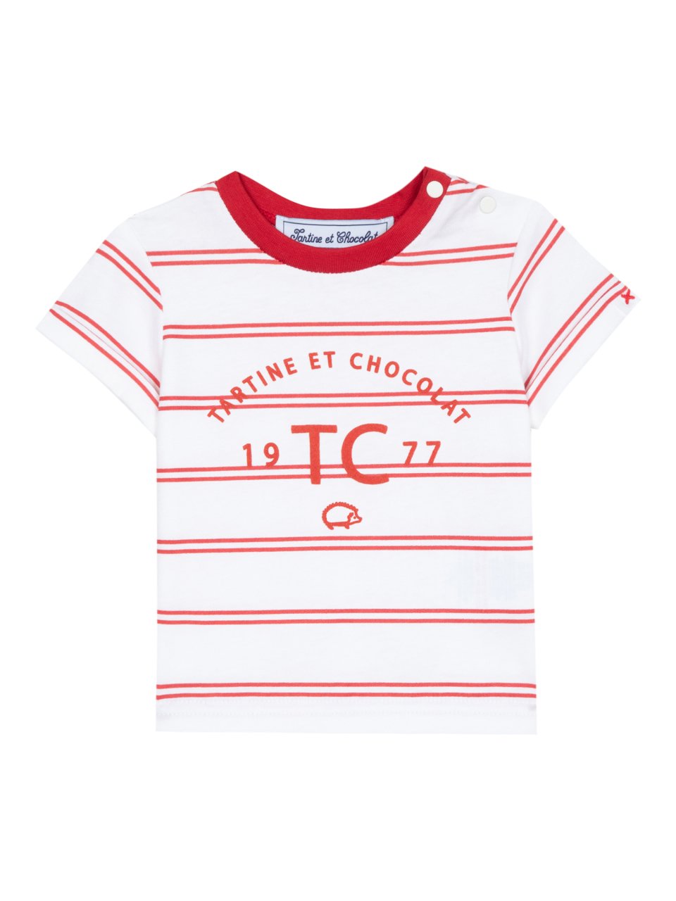 Erkek Çocuk T-Shirt