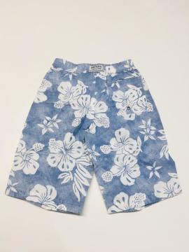 Erkek Çocuk Şort Mayo