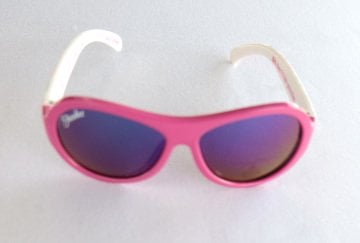 Kız Çocuk Güneş Gözlüğü