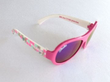 Kız Çocuk Güneş Gözlüğü