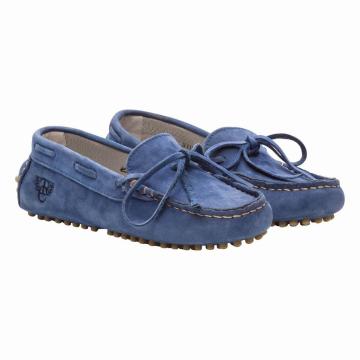 Erkek Çocuk Nubuk Ayakkabı