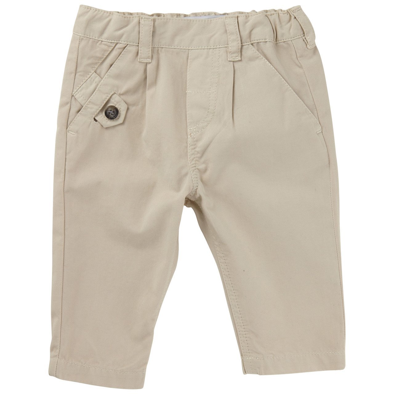 Erkek Bebek Pantalon