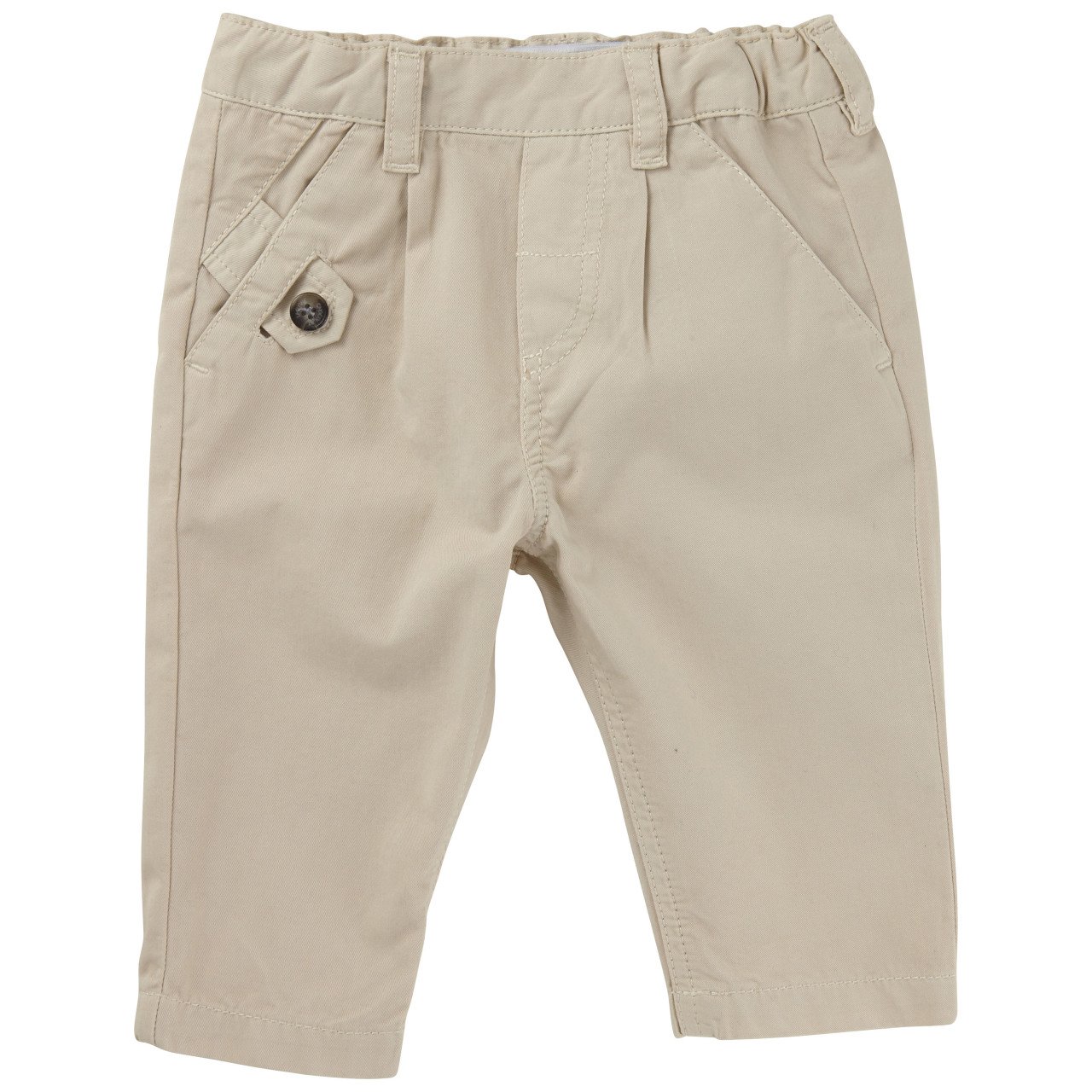 Erkek Bebek Pantalon