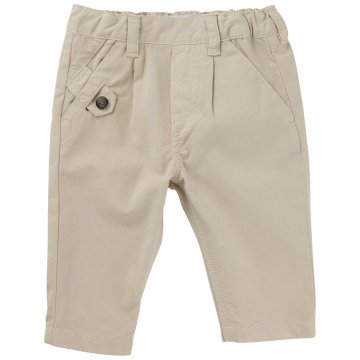 Erkek Bebek Pantalon