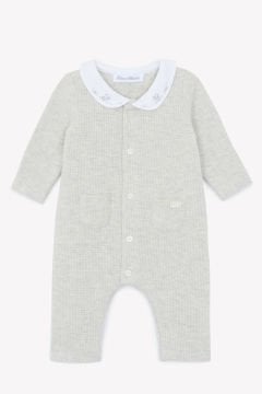 Erkek Bebek Tulum - Combilongue