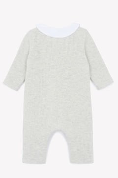 Erkek Bebek Tulum - Combilongue