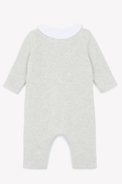 Erkek Bebek Tulum - Combilongue