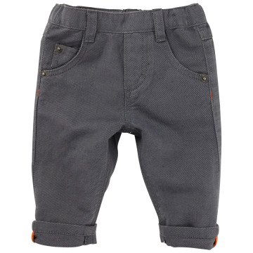 Erkek Bebek Pantalon