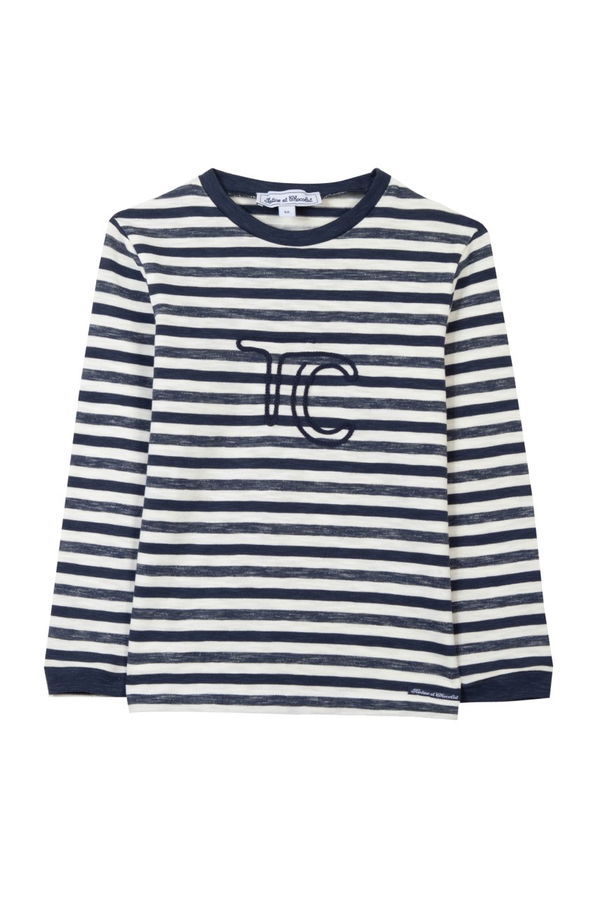 Erkek Çocuk T-Shirt