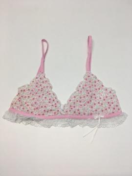 Kız Çocuk Sutyen