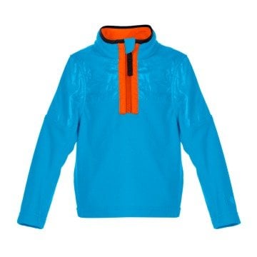 Erkek Çocuk Polar Sweatshirt