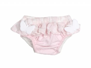 Kız Bebek Sızdırmaz Alt Mayo