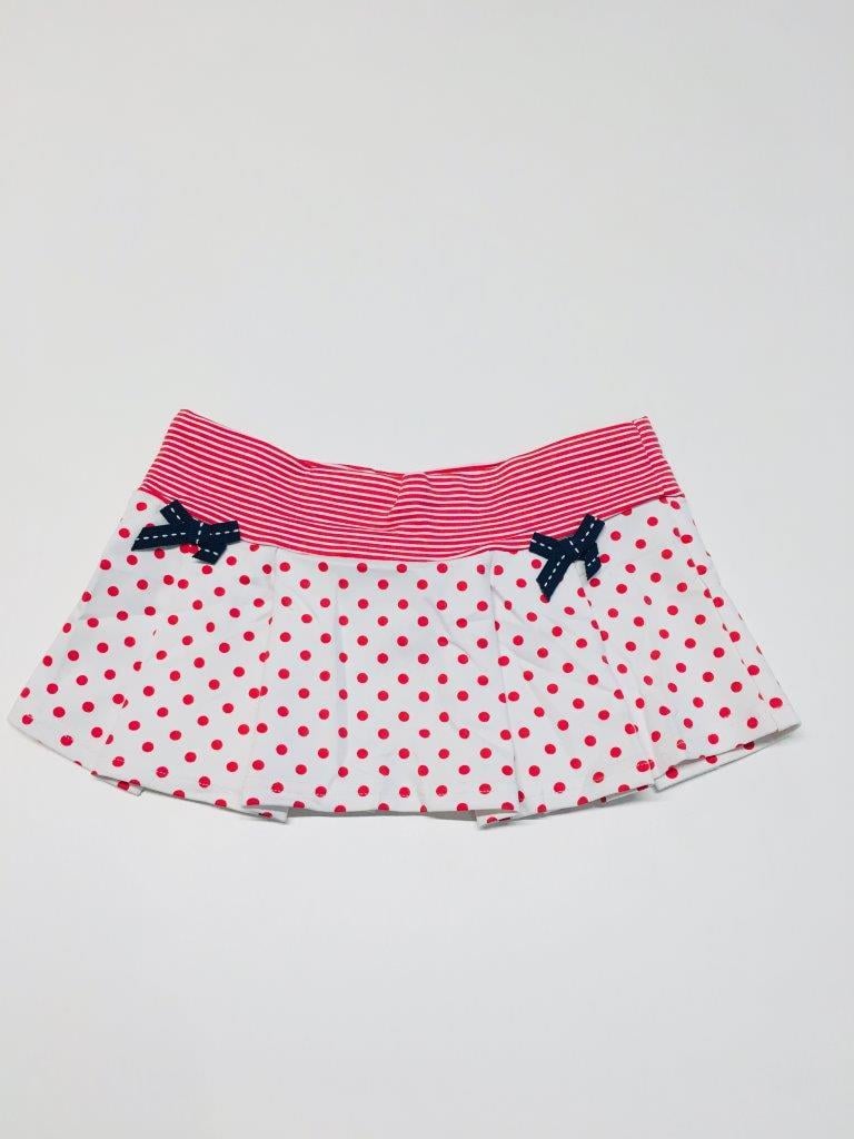 Kız Çocuk Plaj Eteği