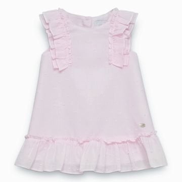 Kız Bebek Elbise