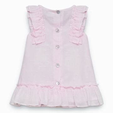 Kız Bebek Elbise