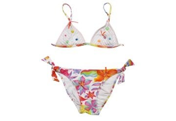 Kız Çocuk Bikini