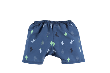 Erkek Bebek Sızdırmaz Alt Mayo