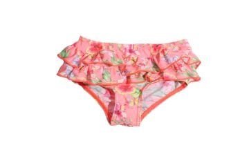 Kız Bebek Tek Alt Mayo