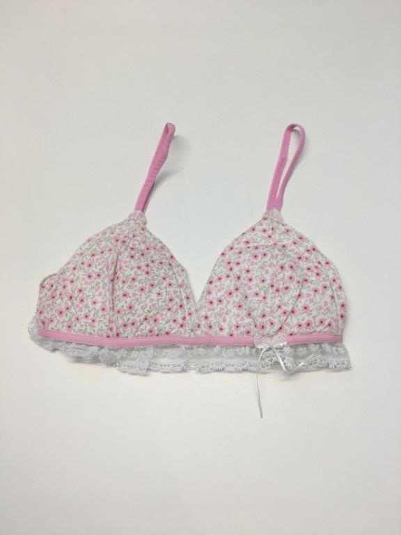 Kız Çocuk Sutyen (Padli)