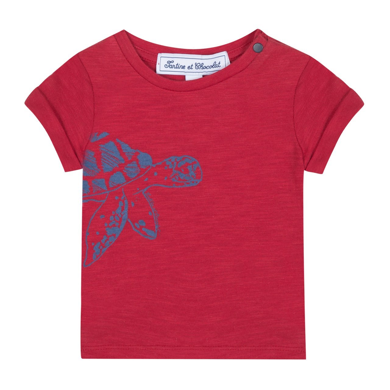 Erkek Çocuk T-Shirt