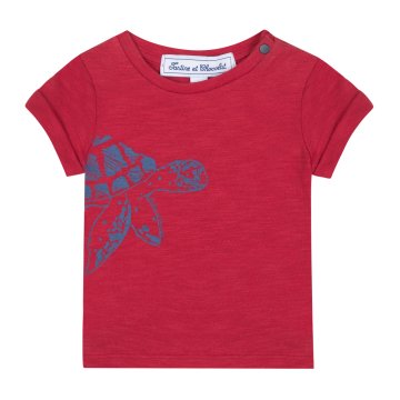 Erkek Çocuk T-Shirt