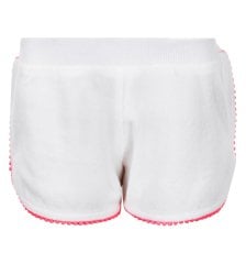 Kız Çocuk Havlu İkili Takım