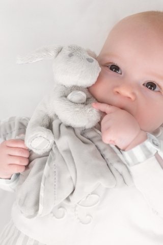 Peluş Köpek Uyku Arkadaşı