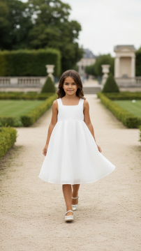 Kız Çocuk Ceremonie Elbise