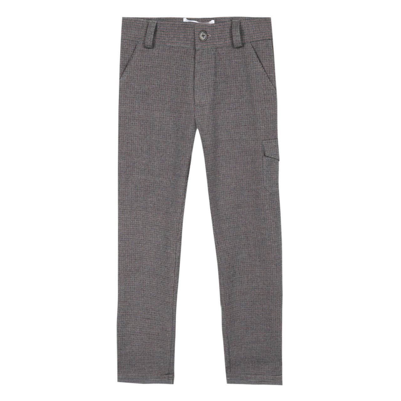 Erkek Çocuk Pantolon