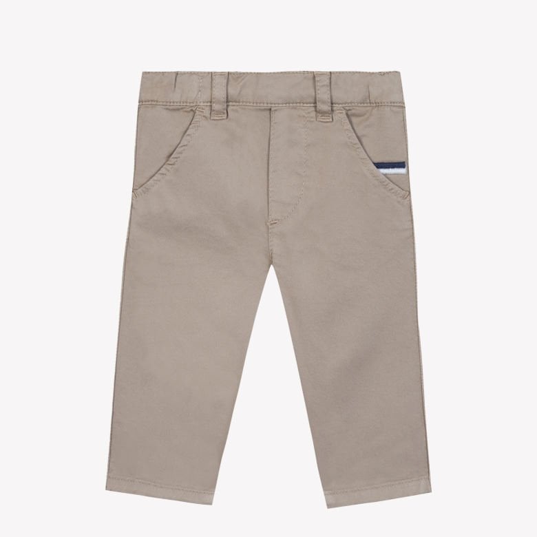 Erkek Bebek Ceremonie Pantalon