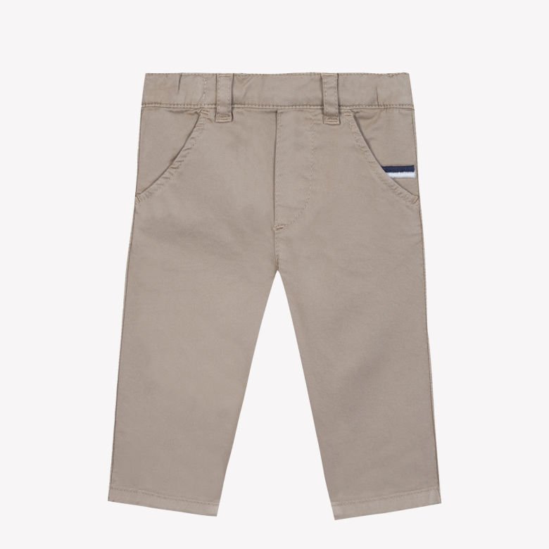 Erkek Bebek Ceremonie Pantalon