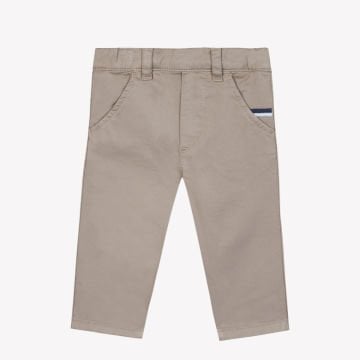 Erkek Bebek Ceremonie Pantalon