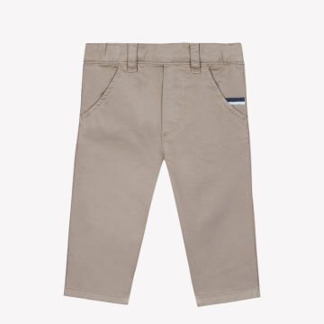 Erkek Bebek Ceremonie Pantalon