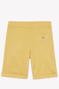 Erkek Çocuk Coton Şort