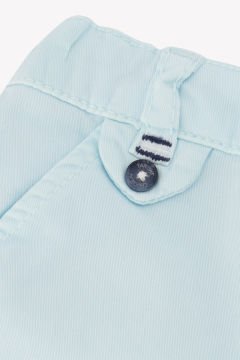 Erkek Bebek Coton Şort