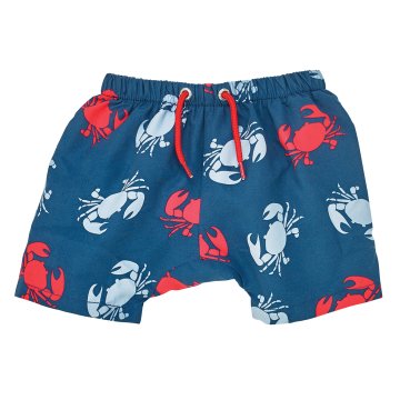 Erkek Bebek Sızdırmaz Alt Mayo BDM